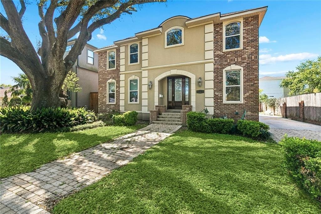 House in New Orleans, Louisiana, United States 4 - 17504659