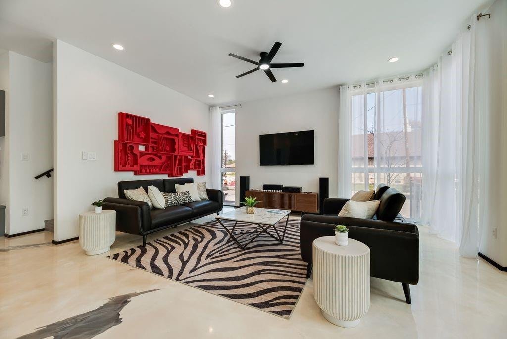 House in Dallas, Texas, United States 4 - 17504910