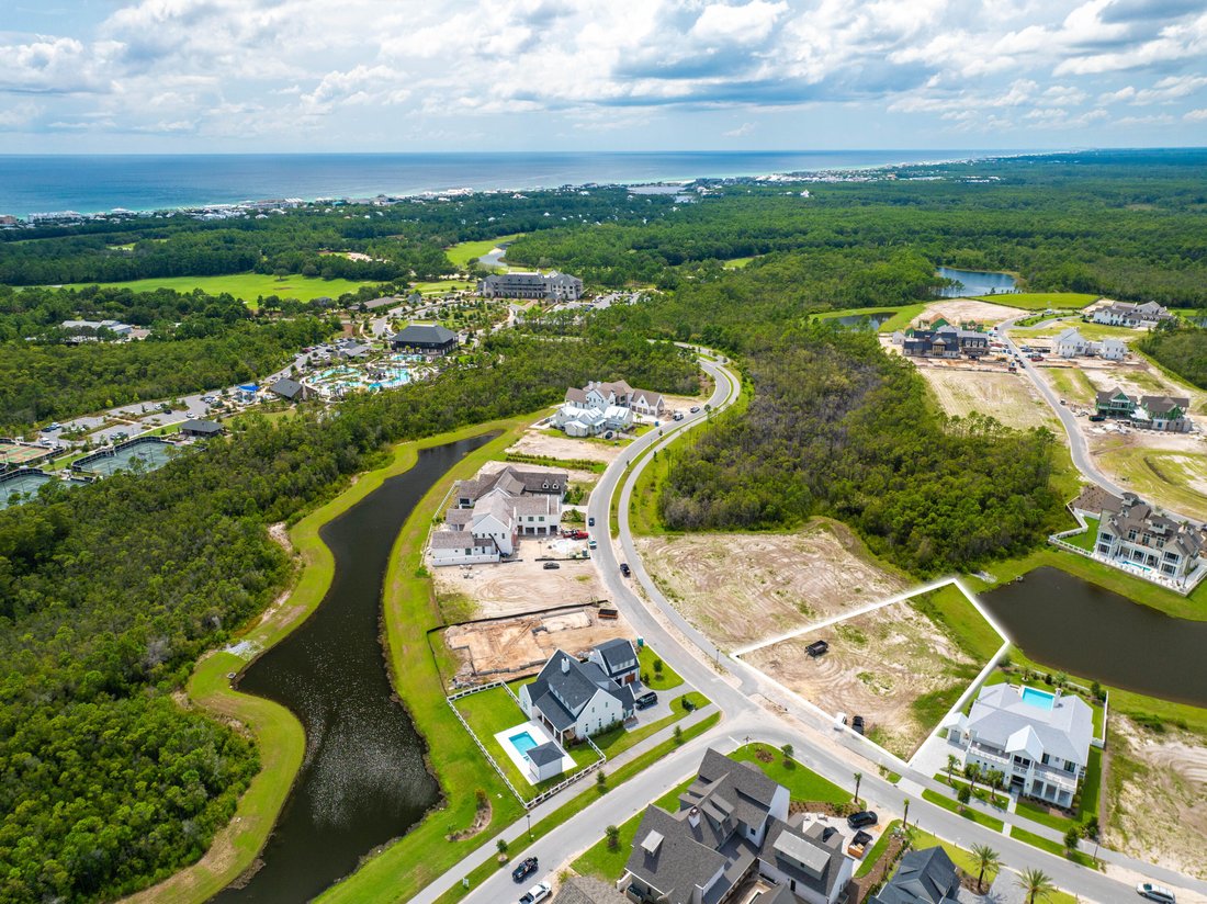 Land in Watersound, Florida, United States 4 - 17513342