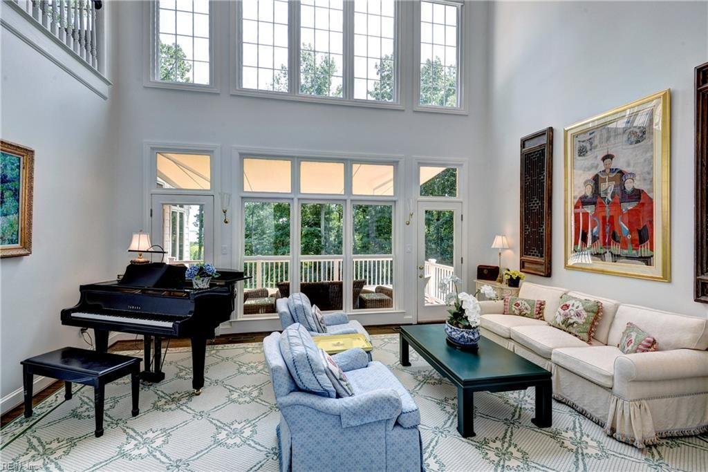 House in Williamsburg, Virginia, United States 3 - 17507813