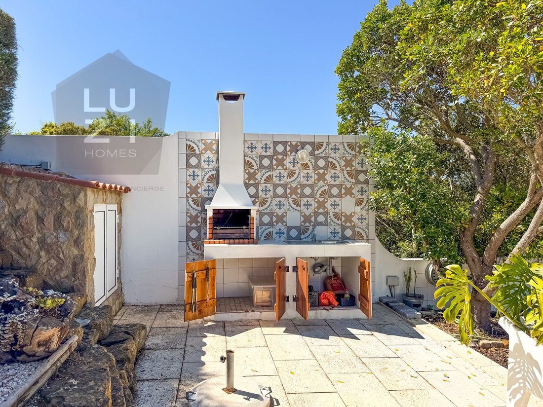 House in Praia da Luz, Algarve, Portugal 4 - 12154837