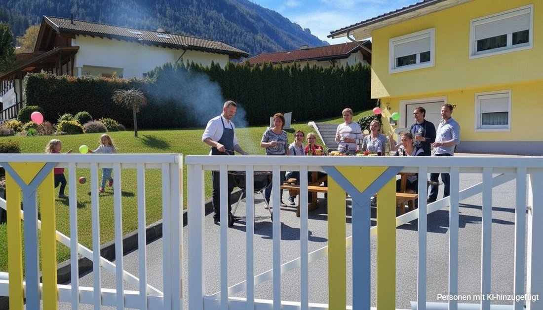 Country House in Tösens, Tyrol, Austria 2 - 16448235