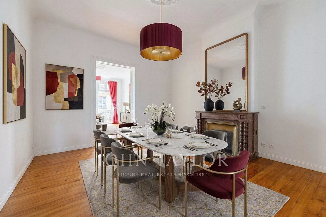 Apartment in Grand Parc-Chartrons-Paul Doumer, Bordeaux, France 2 - 17502773