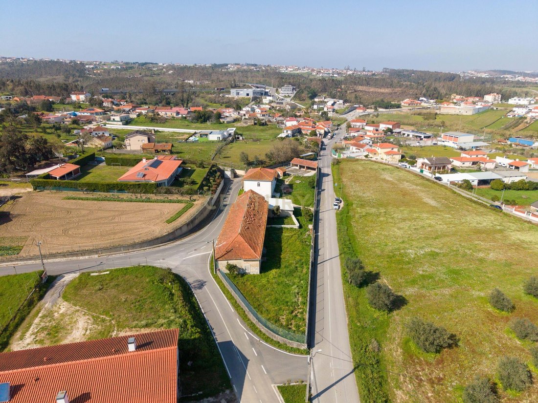 Villa in Parceiros e Azoia, Leiria District, Portugal 2 - 17502873