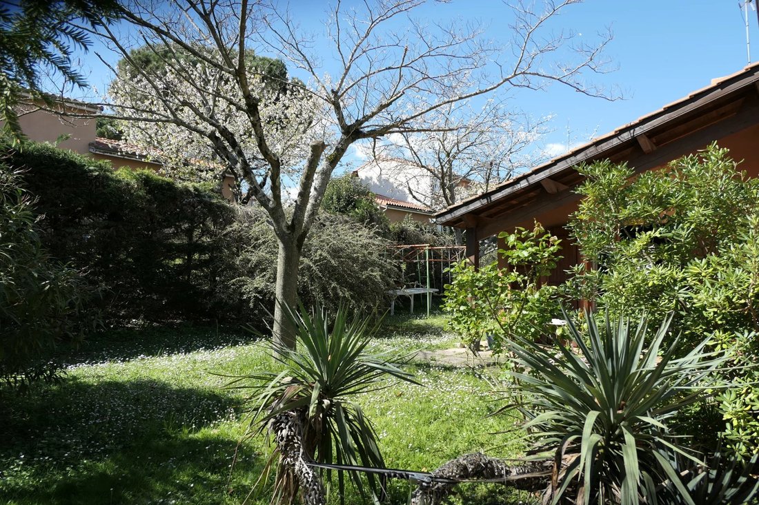House in Côte Pavée-L Hers-La Terrasse, Toulouse, France 3 - 12207699