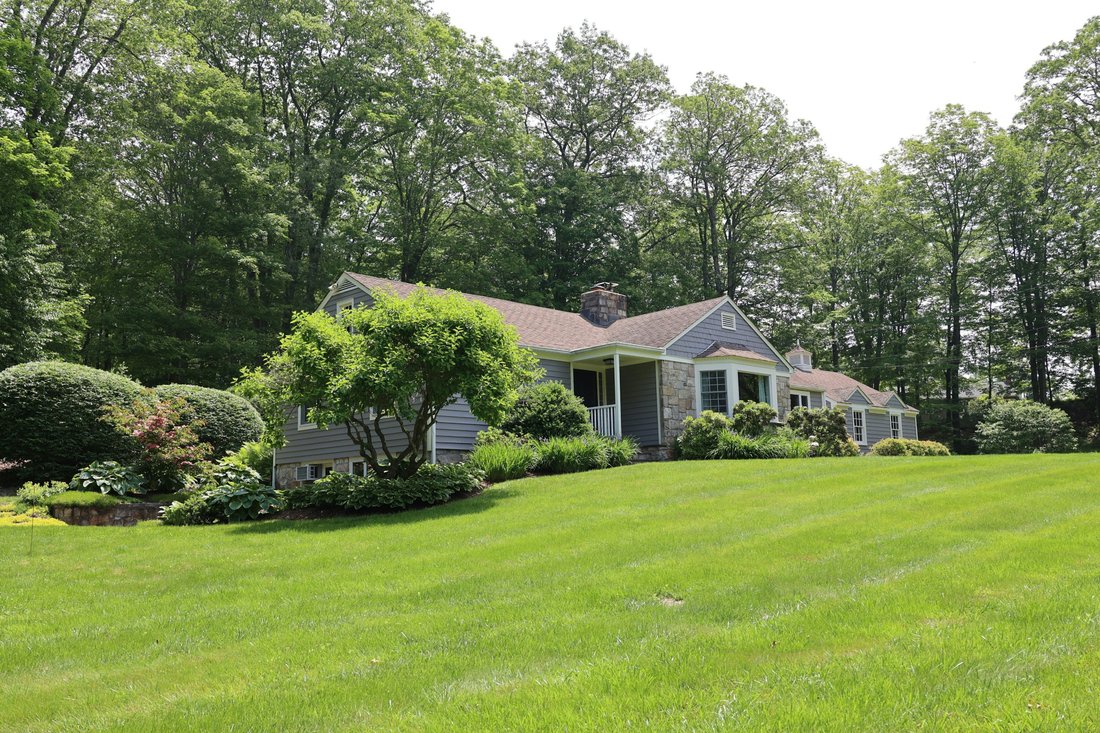 House in Redding, Connecticut, United States 3 - 17502750