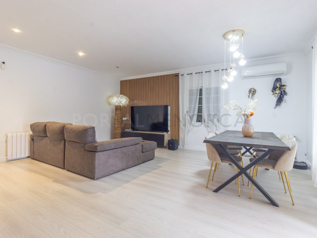 Chalet in Alaior, Balearic Islands, Spain 4 - 17503238