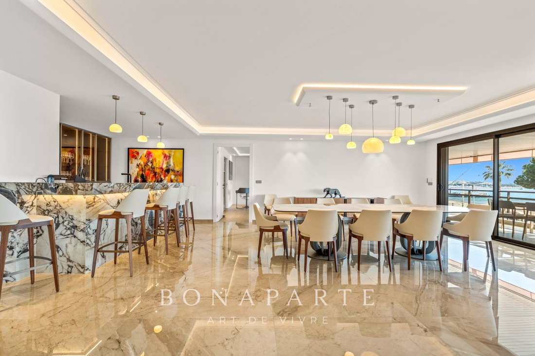 Apartment in French Riviera, Provence-Alpes-Côte d'Azur, France 3 - 17503152