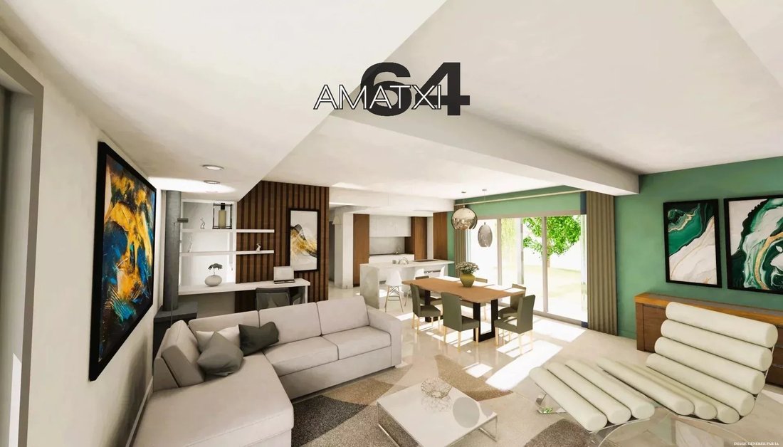 House in Anglet, Nouvelle-Aquitaine, France 5 - 16130850