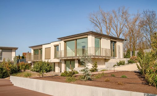 Casa en Espira, Renania-Palatinado, Alemania 1
