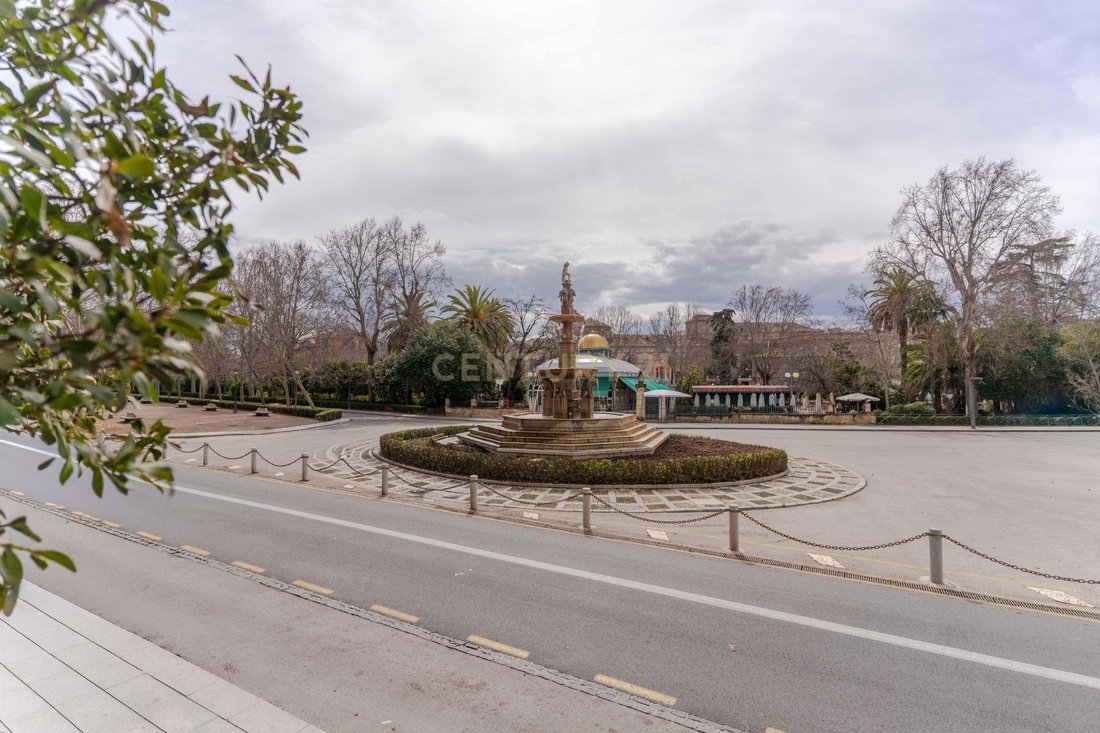 Apartment in Centro, Granada, Spain 3 - 17502877