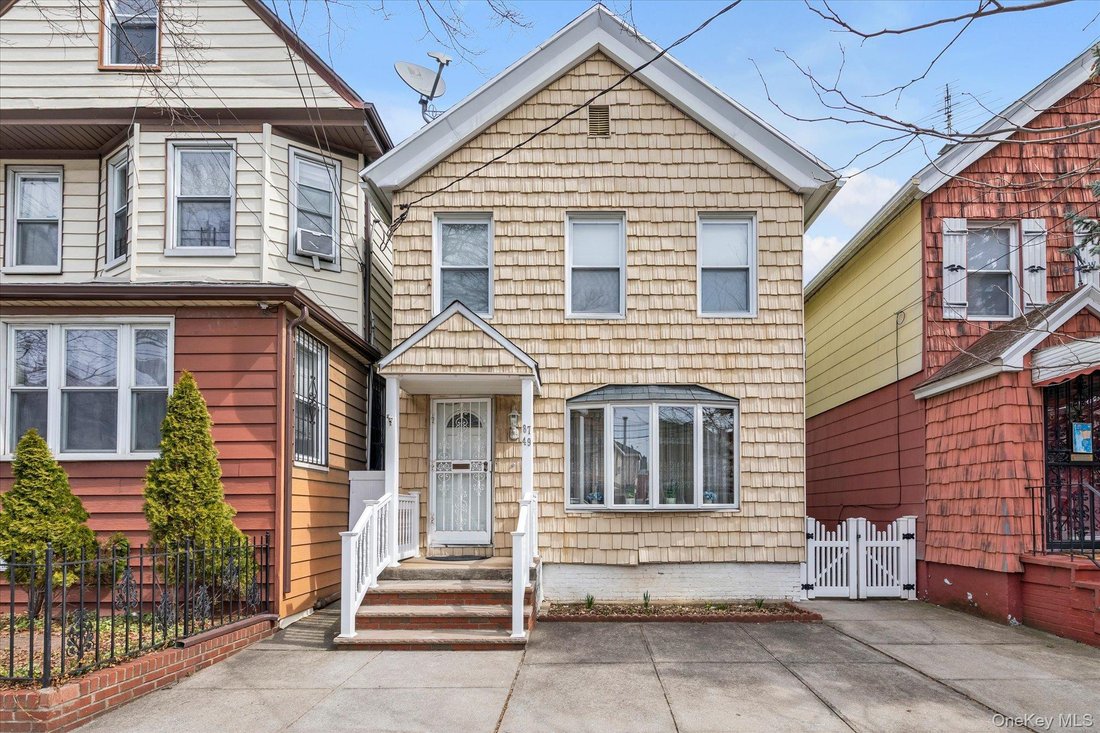 House in New York, New York, United States 5 - 17503037