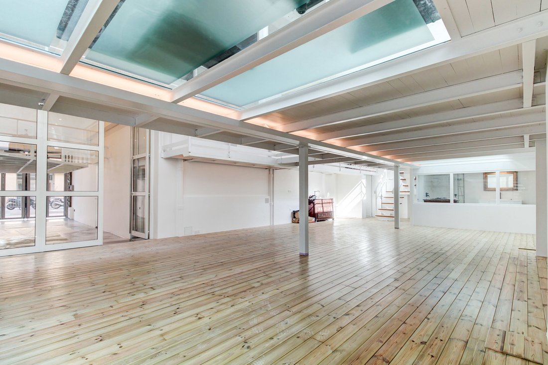 Apartment in Nice, Provence-Alpes-Côte d'Azur, France 3 - 17503374