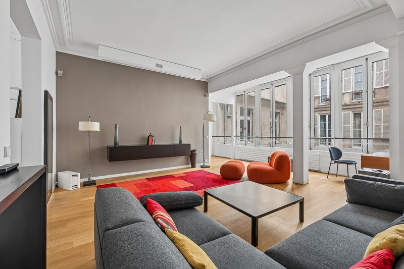 Apartment in Odéon, Paris 6e Arrondissement, Paris 2 - 17502790