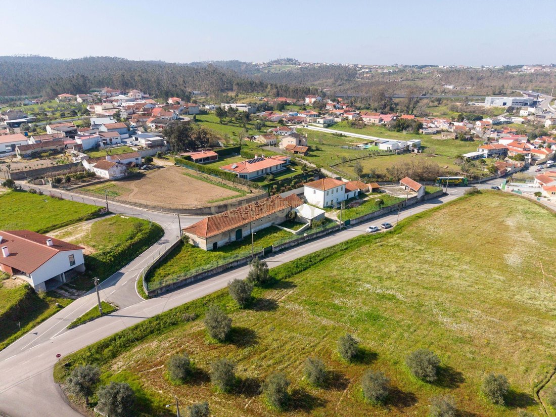 Villa in Parceiros e Azoia, Leiria District, Portugal 3 - 17502873