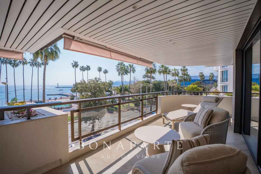 Apartment in French Riviera, Provence-Alpes-Côte d'Azur, France 1 - 17503152