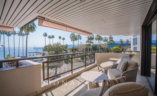 Apartamento en Costa Azul, Provenza-Alpes-Costa Azul, Francia 1