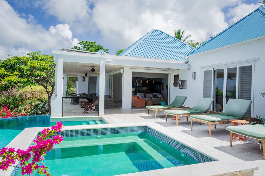 House in Jolly Harbour, Saint Mary, Antigua and Barbuda 2 - 17503199