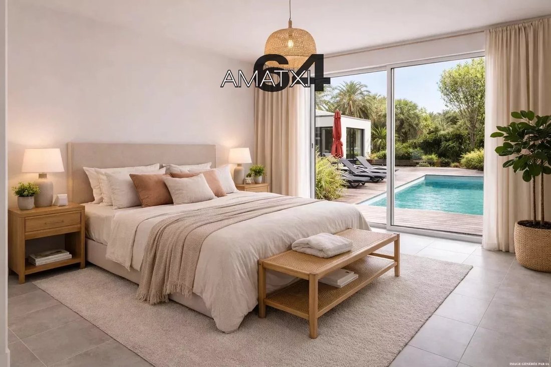 House in Anglet, Nouvelle-Aquitaine, France 4 - 15674117