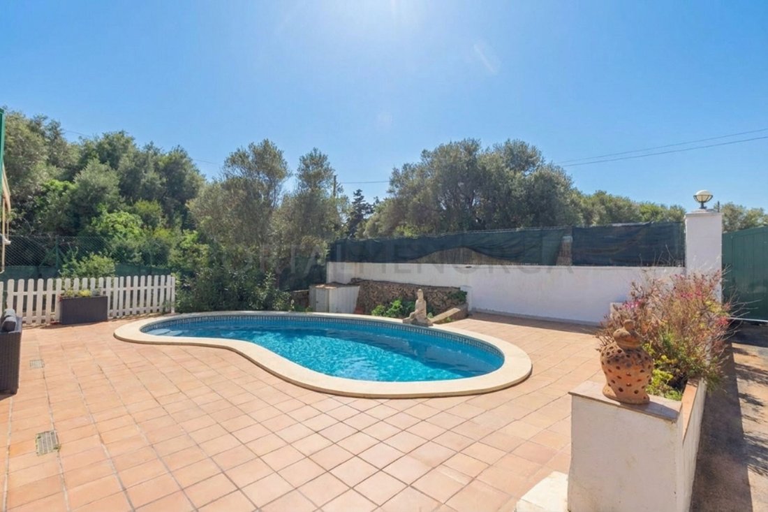 Chalet in Alaior, Balearic Islands, Spain 3 - 17503238