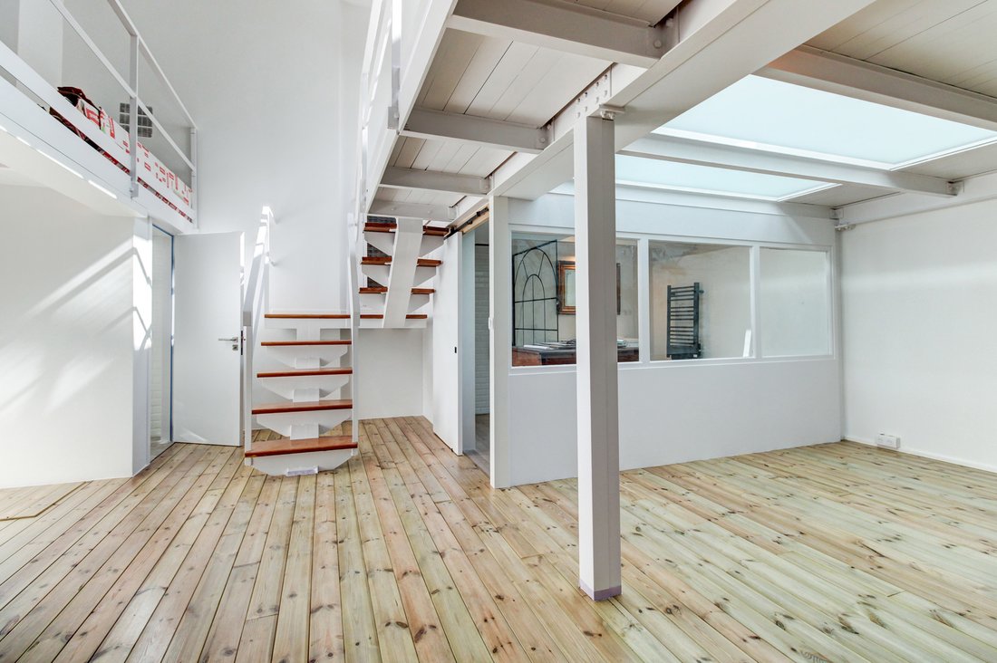 Apartment in Nice, Provence-Alpes-Côte d'Azur, France 4 - 17503374