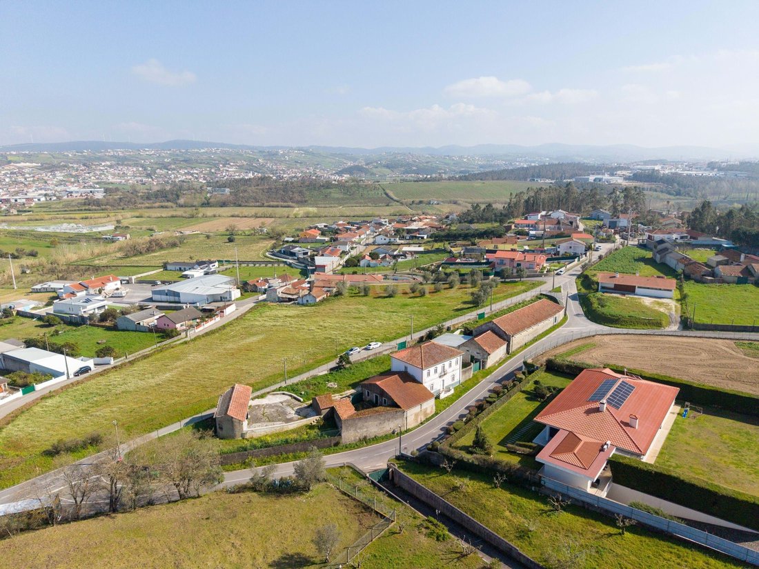 Villa in Parceiros e Azoia, Leiria District, Portugal 5 - 17502873