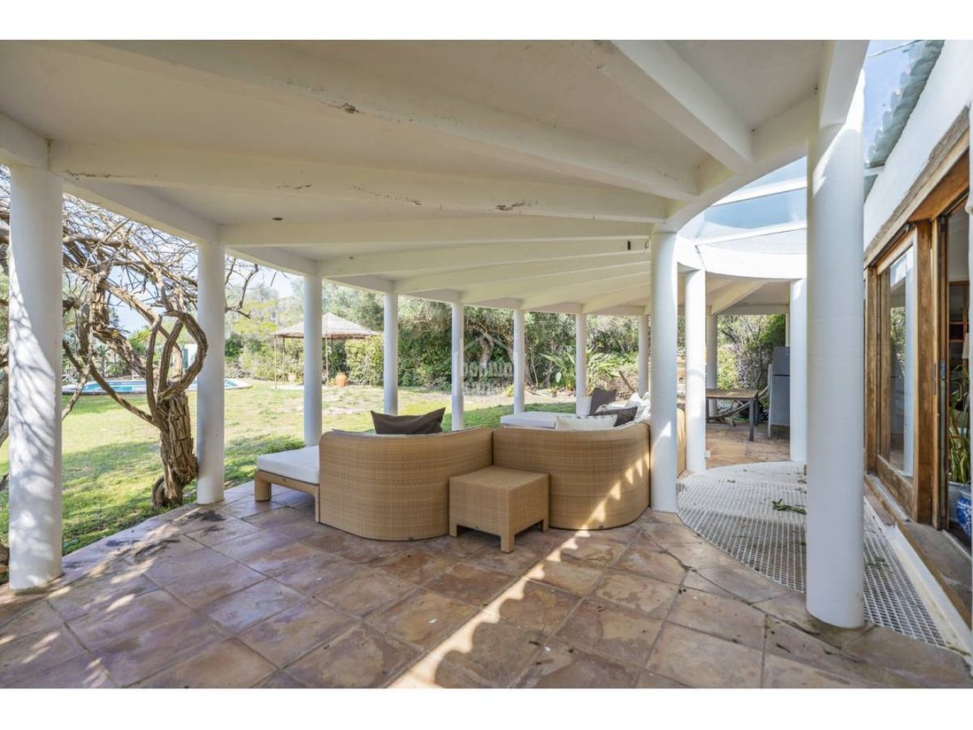 Country House in Maó / Mahón, Balearic Islands, Spain 5 - 17503363