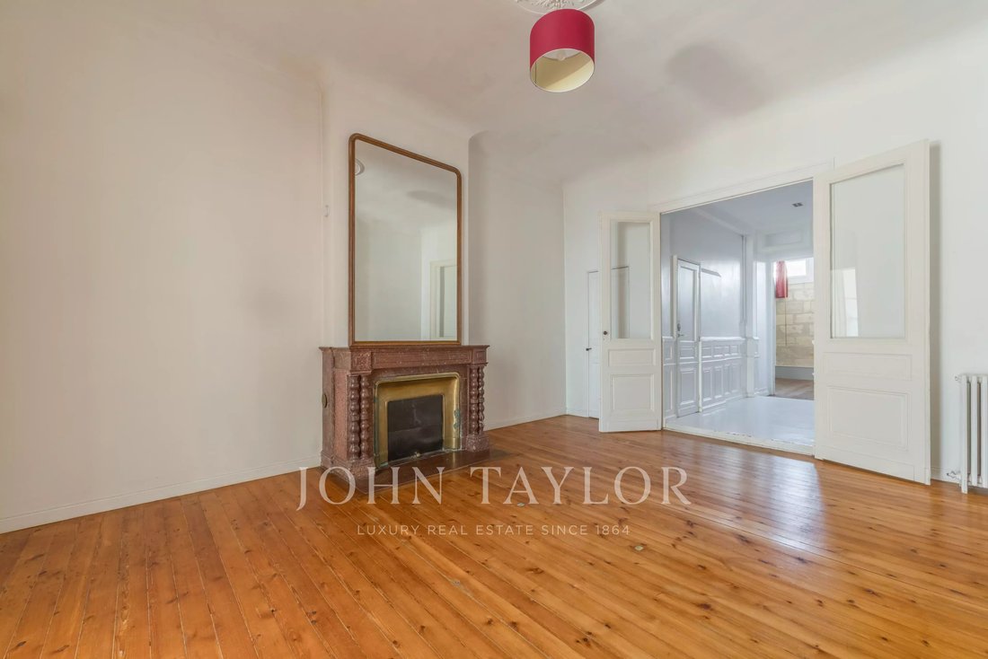 Apartment in Grand Parc-Chartrons-Paul Doumer, Bordeaux, France 4 - 17502773