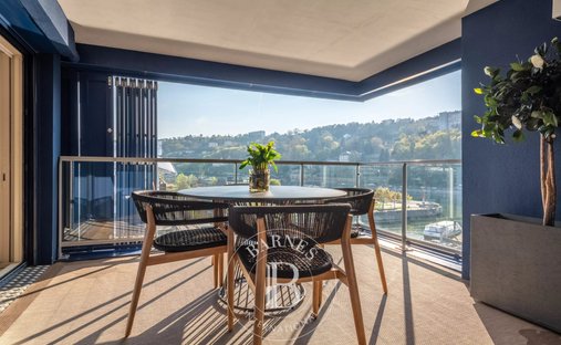 Apartamento en Lyon, Auvernia-Ródano-Alpes, Francia 1