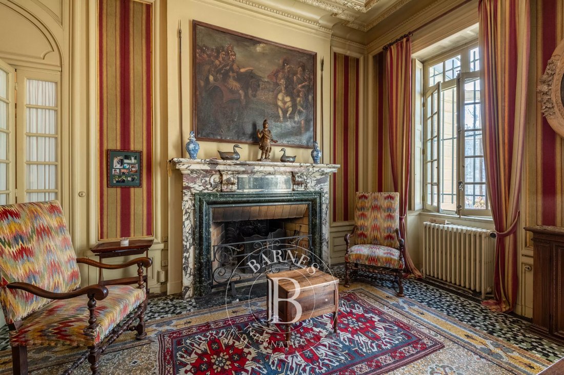 Apartment in Écully, Auvergne-Rhône-Alpes, France 4 - 17500080