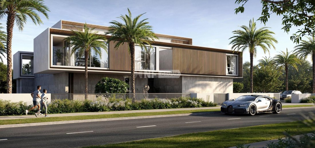 Villa in Me'aisem 2, Me'aisem, Dubai 2 - 17503156