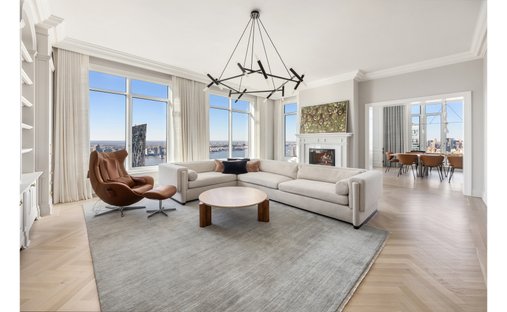 Condominio a New York, New York, Stati Uniti 1