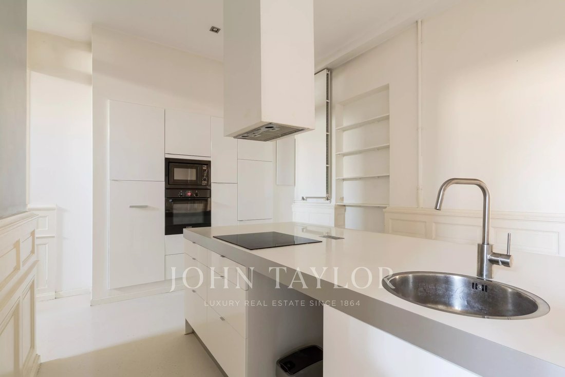 Apartment in Grand Parc-Chartrons-Paul Doumer, Bordeaux, France 5 - 17502773
