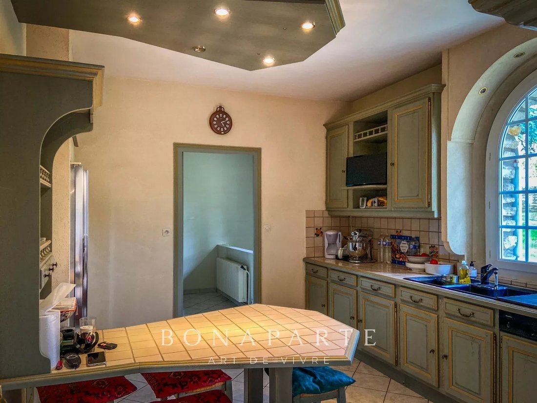 House in Chemille-en-Anjou, Pays de la Loire, France 4 - 17503159
