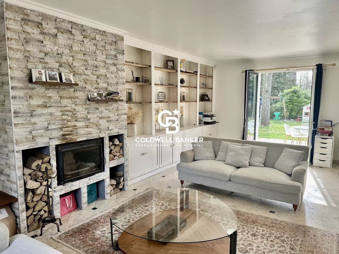 House in Montesson, Ile-de-France, France 5 - 17502903