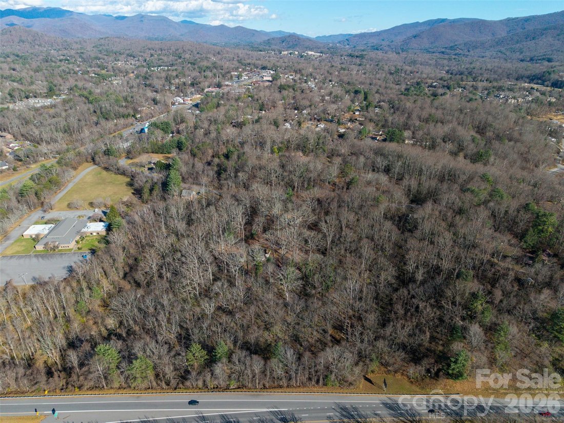 Land in Asheville, North Carolina, United States 5 - 16850856
