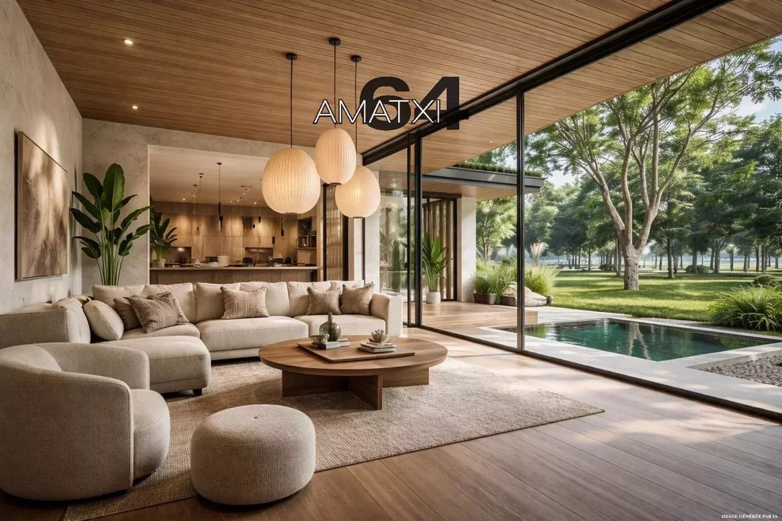 House in Anglet, Nouvelle-Aquitaine, France 2 - 17450542