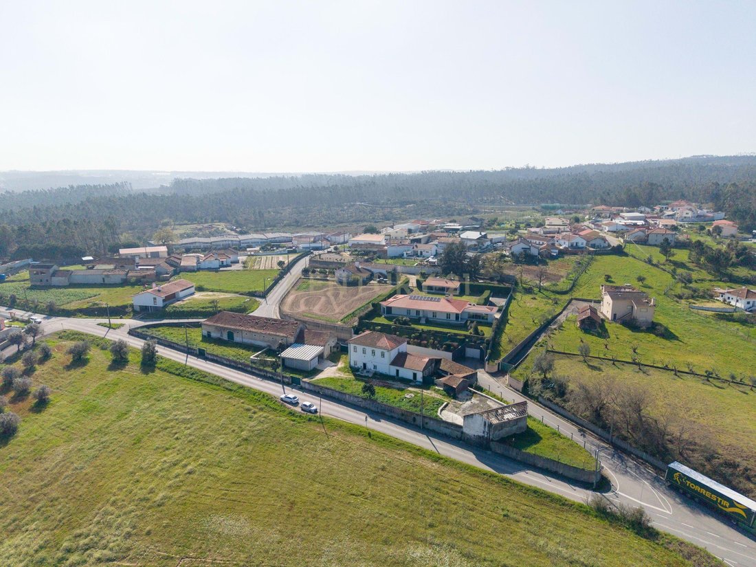 Villa in Parceiros e Azoia, Leiria District, Portugal 4 - 17502873