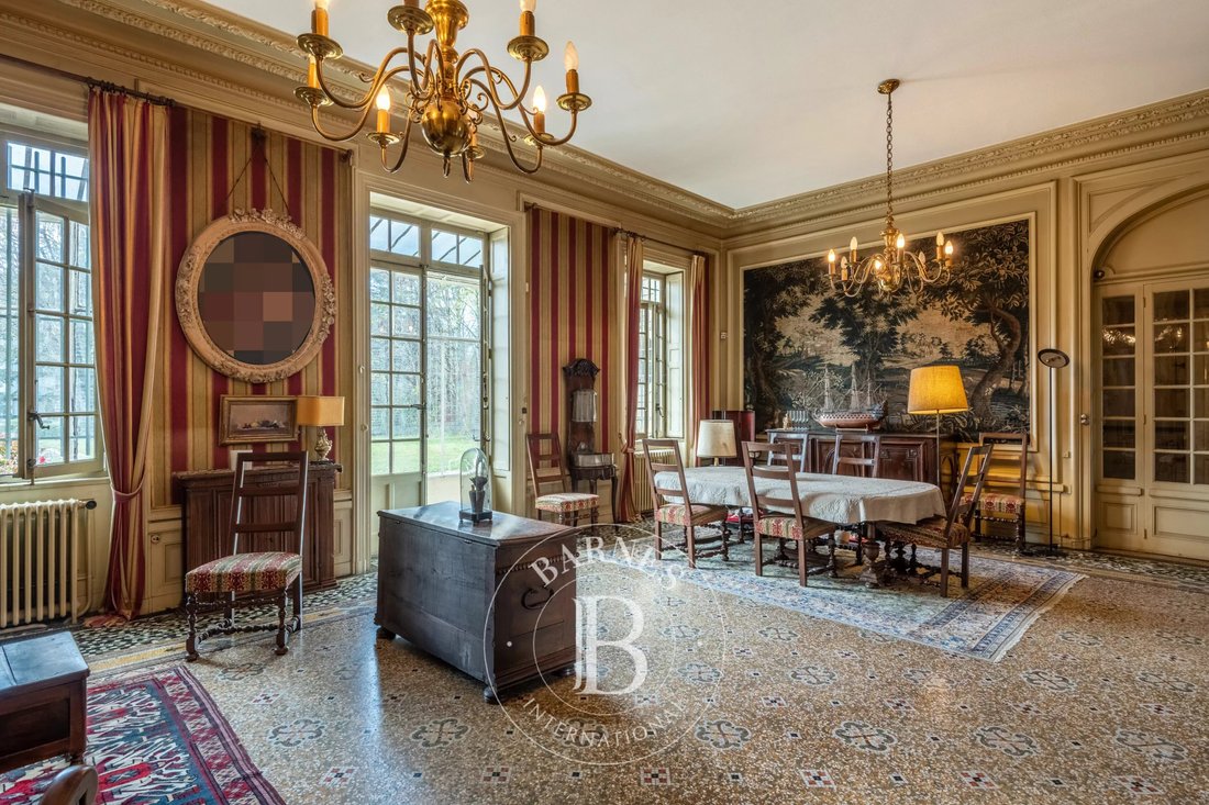 Apartment in Écully, Auvergne-Rhône-Alpes, France 2 - 17500080