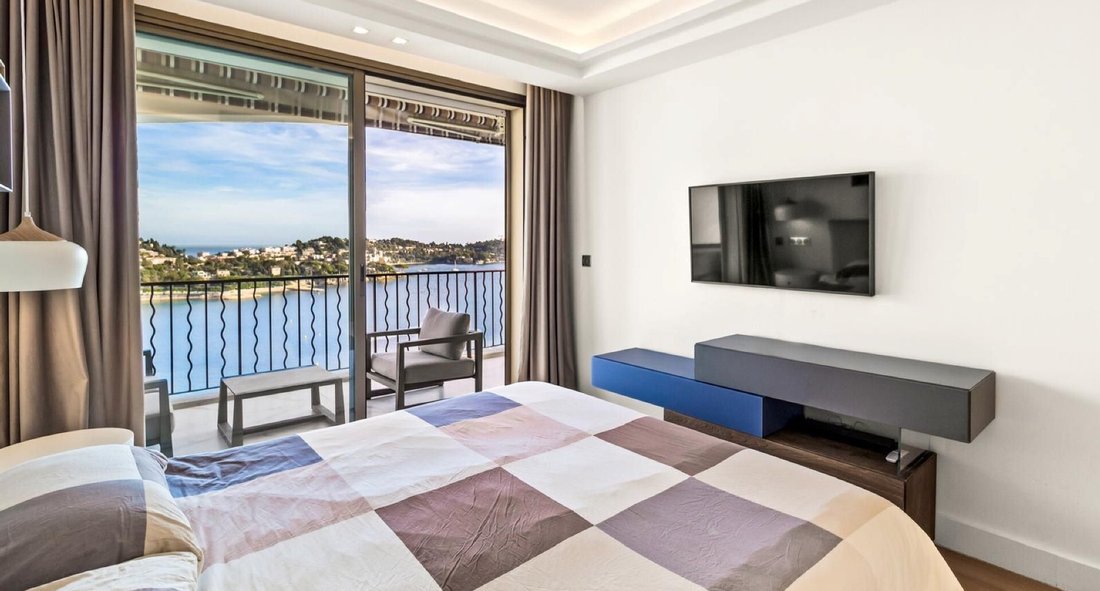 Apartment in Le Port, Villefranche-sur-Mer, France 5 - 17503144