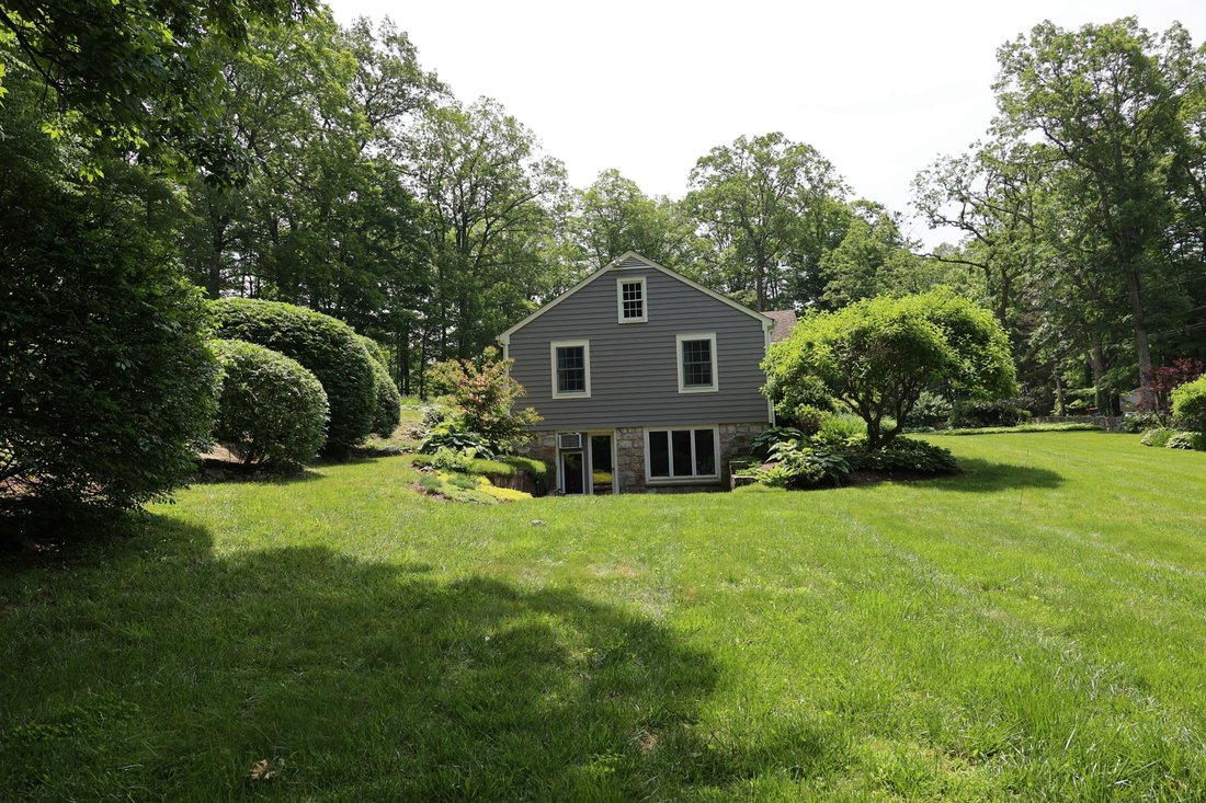 House in Redding, Connecticut, United States 4 - 17502750