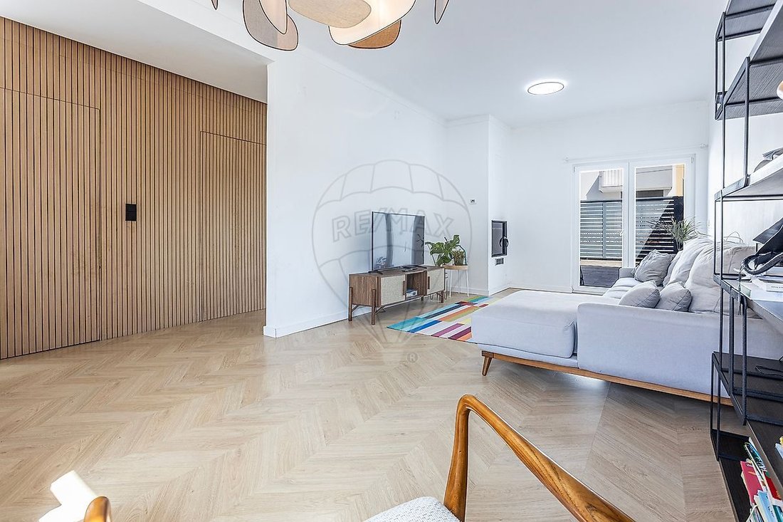 House in Algueirao-Mem Martins, Lisbon, Portugal 4 - 17502686