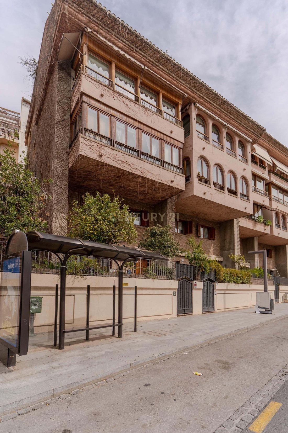 Apartment in Centro, Granada, Spain 5 - 17502877