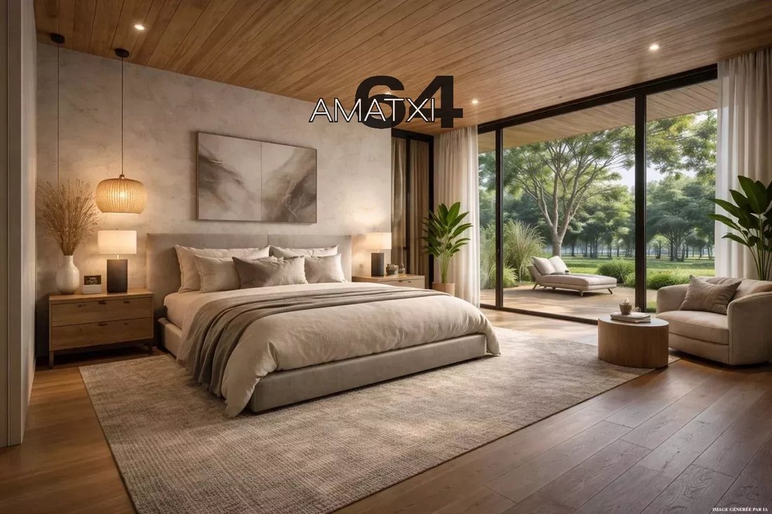 House in Anglet, Nouvelle-Aquitaine, France 5 - 17450542