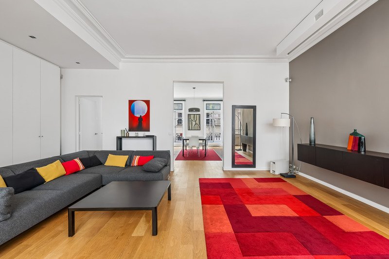 Apartment in Odéon, Paris 6e Arrondissement, Paris 3 - 17502790