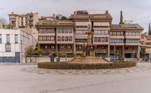 Apartamento en Centro, Granada, España 1