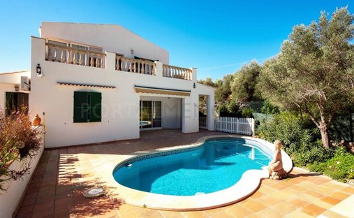 Chalet in Alaior, Balearic Islands, Spain 1