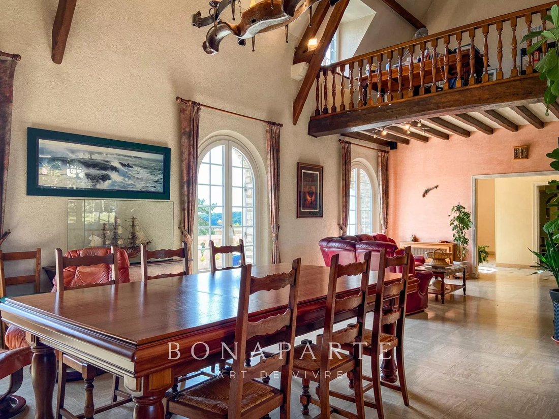 House in Chemille-en-Anjou, Pays de la Loire, France 5 - 17503159