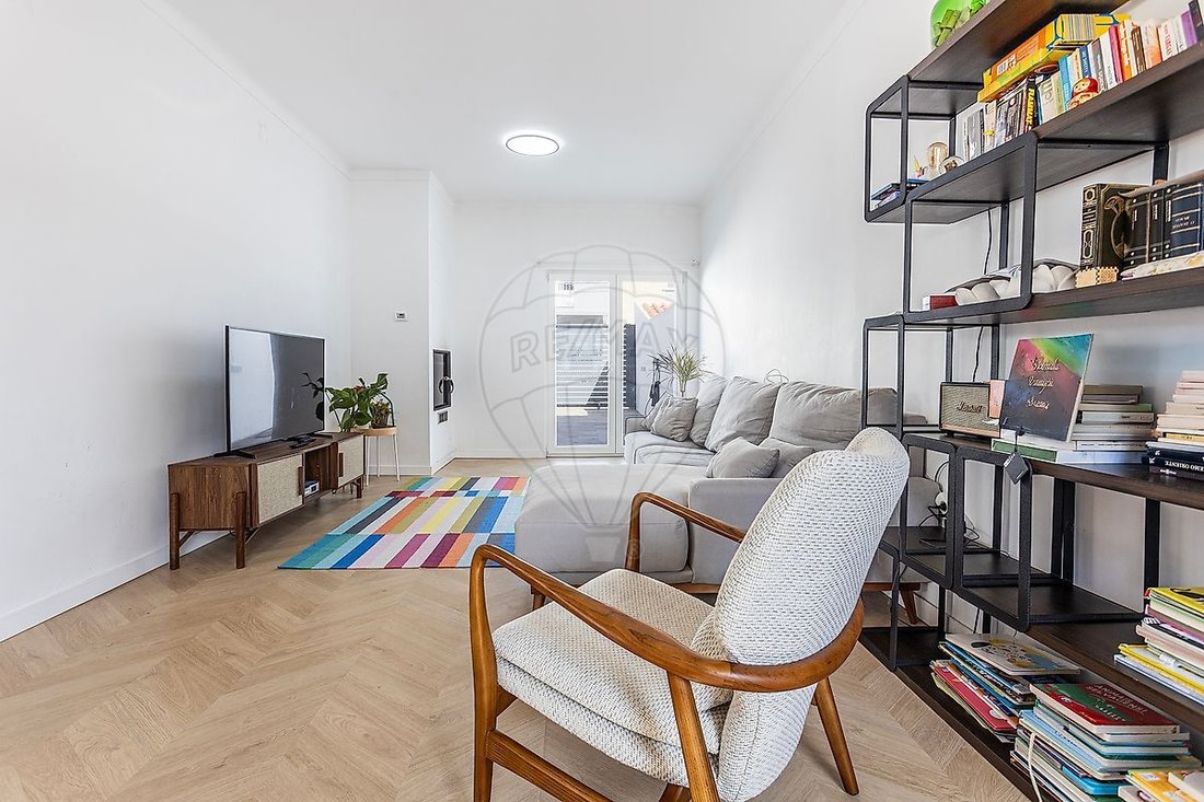 House in Algueirao-Mem Martins, Lisbon, Portugal 3 - 17502686