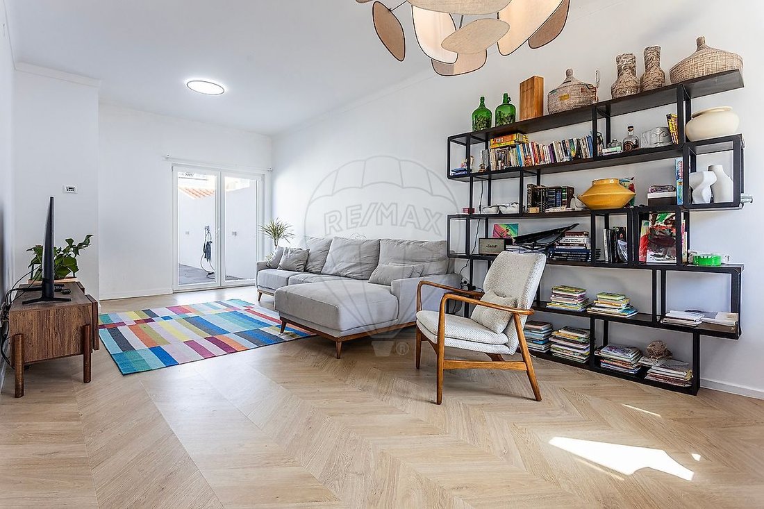 House in Algueirao-Mem Martins, Lisbon, Portugal 1 - 17502686